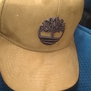 Timberland hat